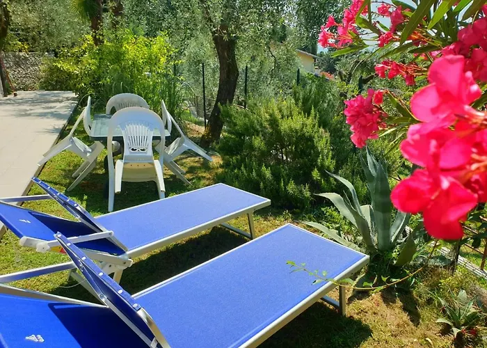 Appartamento La Pianta