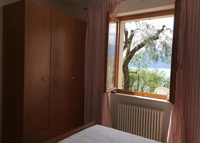 La Pianta Brenzone sul Garda