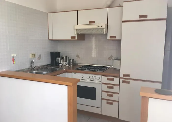 La Pianta Appartamento *