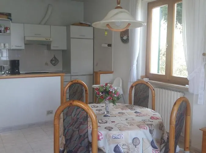 La Pianta Appartamento