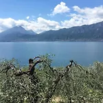 La Pianta شقة *