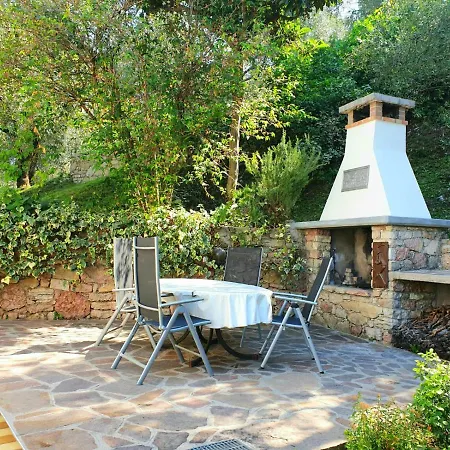 Apartman La Pianta *