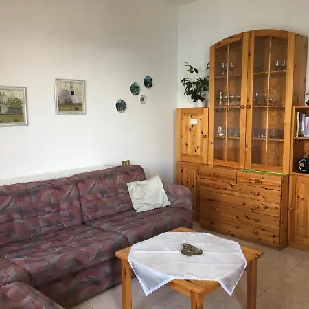 La Pianta Apartman *