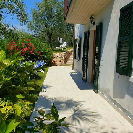 Apartman La Pianta *