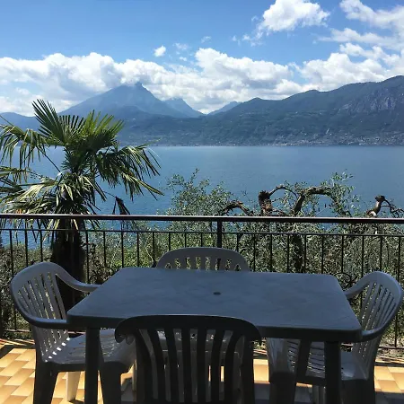 La Pianta Brenzone sul Garda