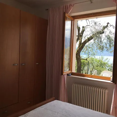 La Pianta Brenzone sul Garda