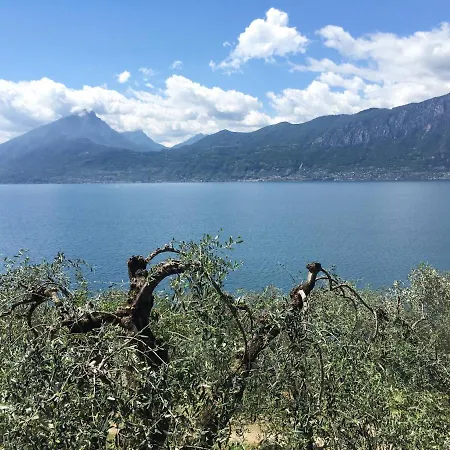 La Pianta Appartamento *