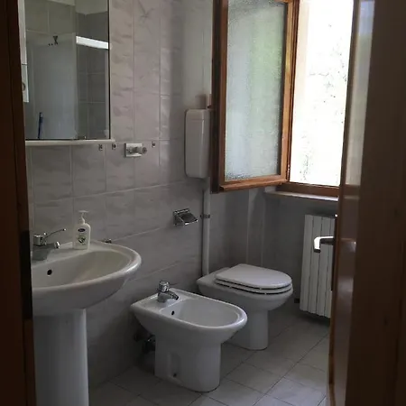 La Pianta * Brenzone sul Garda