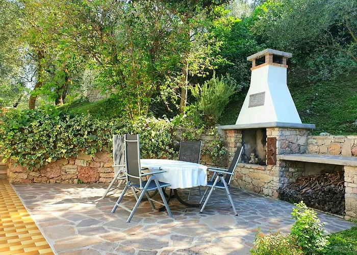 Apartman La Pianta *