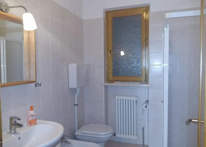 Apartman La Pianta