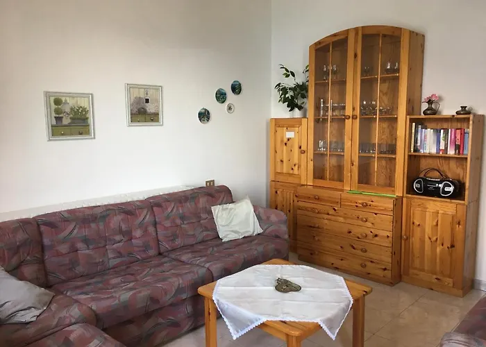 La Pianta Apartman *