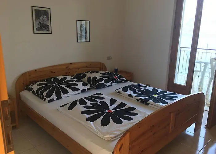 Apartman La Pianta *