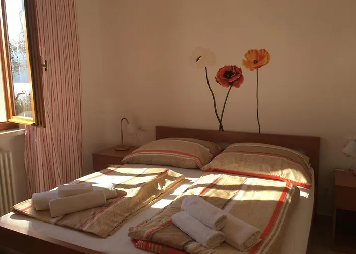 Apartman La Pianta Brenzone sul Garda