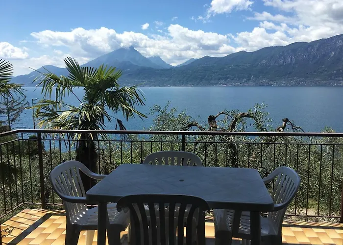 La Pianta Brenzone sul Garda