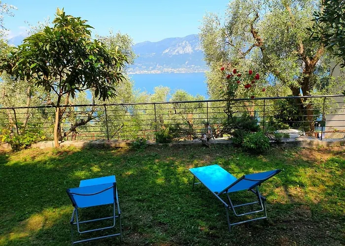 Apartman La Pianta
