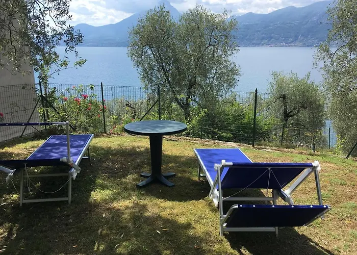 La Pianta Brenzone sul Garda
