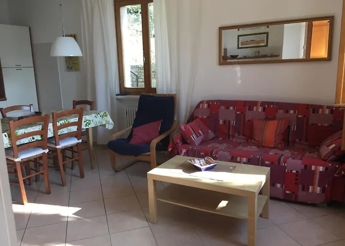 La Pianta * Brenzone sul Garda