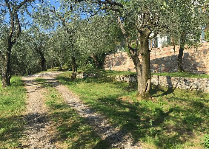 La Pianta Apartman