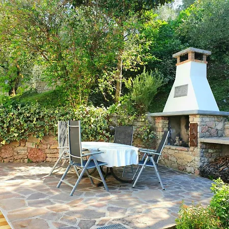Apartment La Pianta *