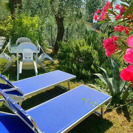 Appartement La Pianta