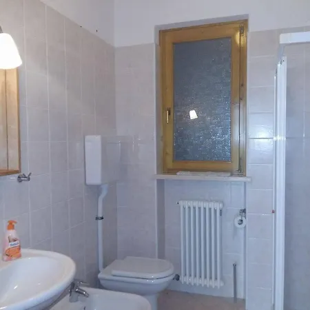 Apartment La Pianta