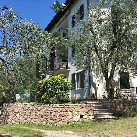 La Pianta Apartment