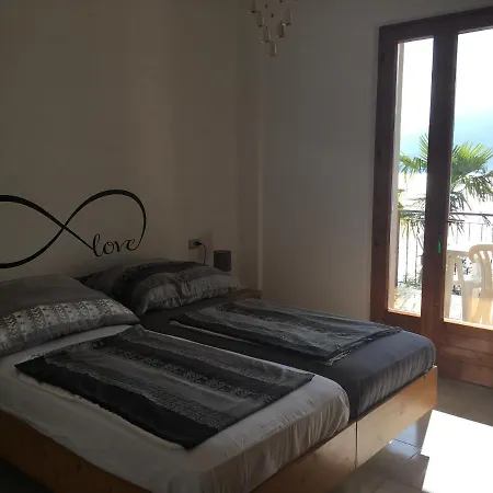 La Pianta * Brenzone sul Garda