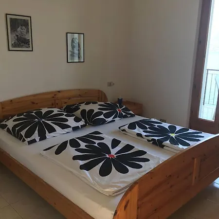 Apartment La Pianta *