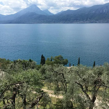 La Pianta Brenzone sul Garda