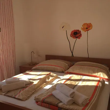 Appartement La Pianta Brenzone sul Garda