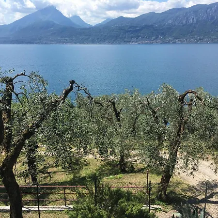 La Pianta * Brenzone sul Garda