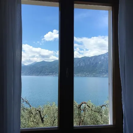 Appartement La Pianta