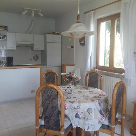 La Pianta Apartment