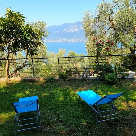 Appartement La Pianta