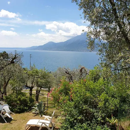 La Pianta Brenzone sul Garda