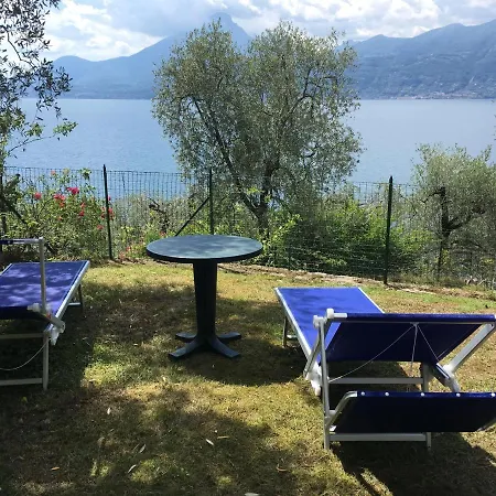 La Pianta Brenzone sul Garda