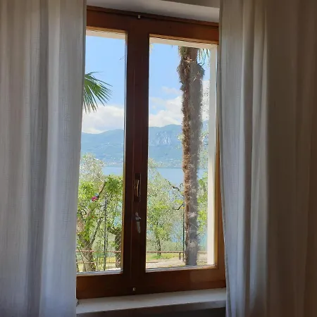 Apartment La Pianta