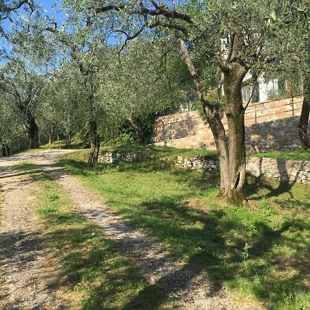 La Pianta Apartment
