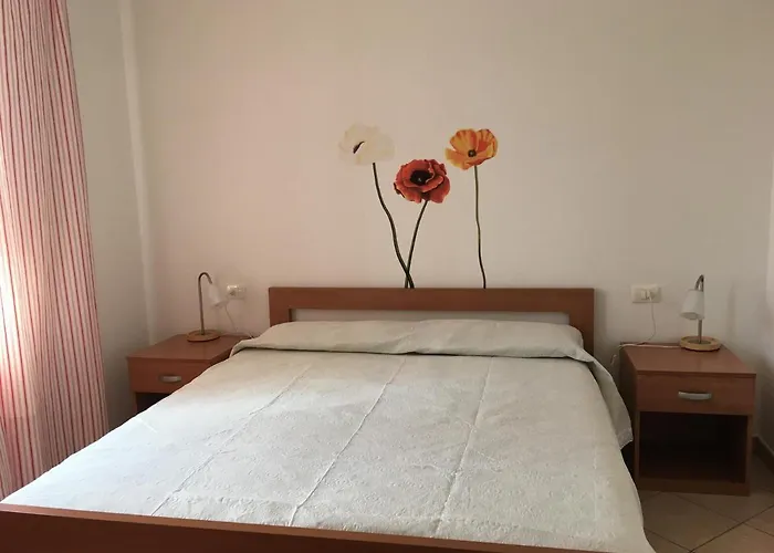 Appartement La Pianta Brenzone sul Garda