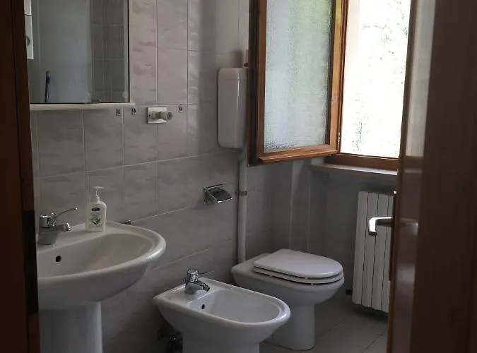 La Pianta * Brenzone sul Garda