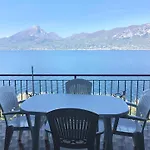 Apartman La Pianta Brenzone sul Garda