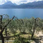 La Pianta * Brenzone sul Garda