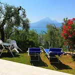 Apartman La Pianta Brenzone sul Garda