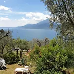 La Pianta Brenzone sul Garda