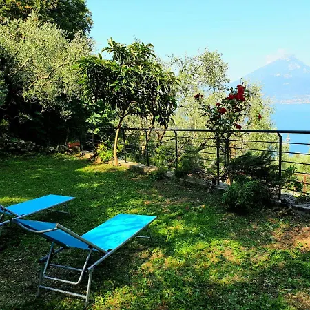 La Pianta * Brenzone sul Garda