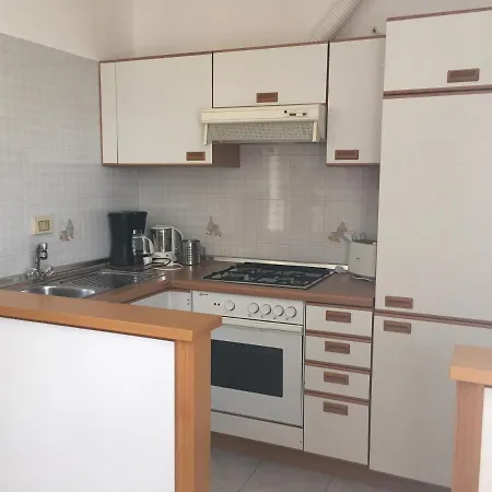 La Pianta Apartment *