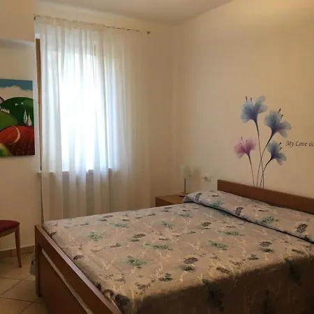 Apartment La Pianta *