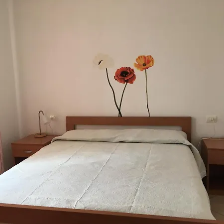 Appartement La Pianta Brenzone