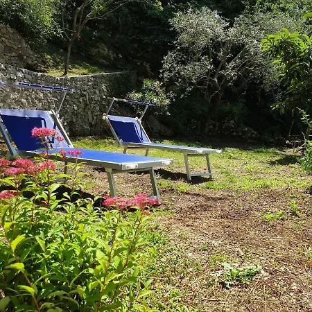 Apartment La Pianta