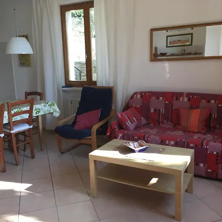 La Pianta * Brenzone sul Garda